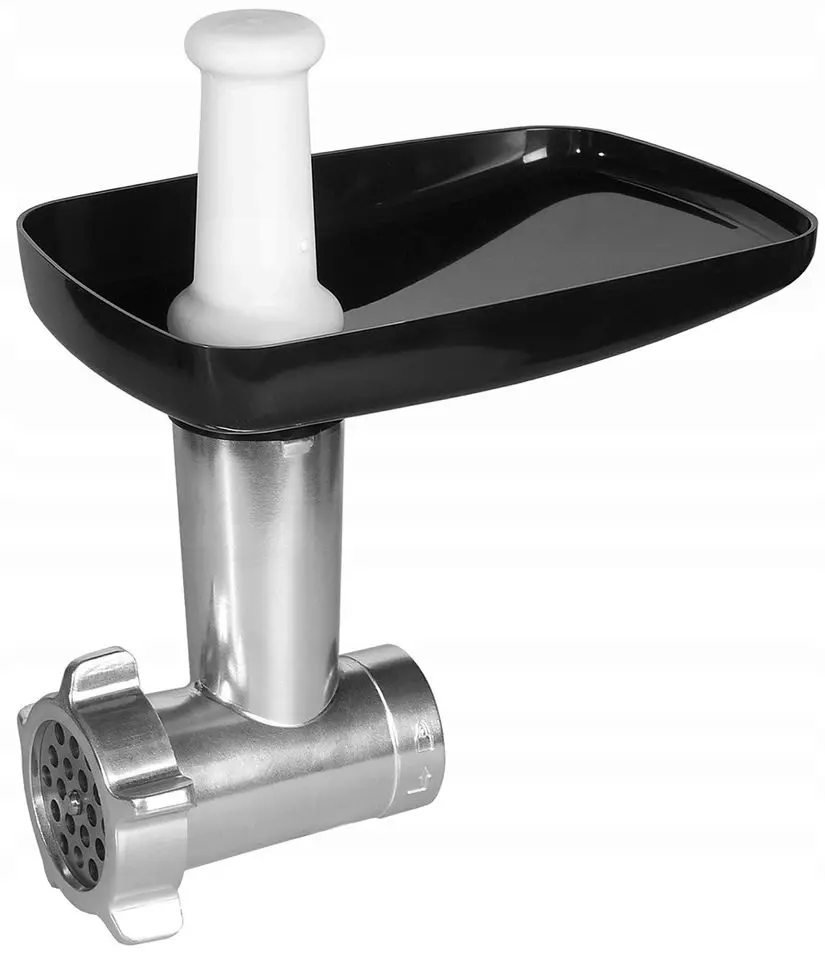 Robot de bucatarie Lafe MPL-001K (Silver/Black)