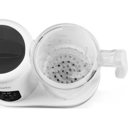 Кухонный комбайн Lionelo BabyMenu (White/Grey) Thumb