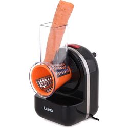 Кухонный комбайн 3в1 Lund 67961 (Black) Thumb