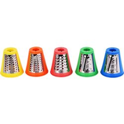 Кухонный комбайн 3в1 Lund 67961 (Black) Thumb