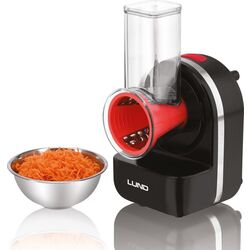 Кухонный комбайн 3в1 Lund 67961 (Black) Thumb