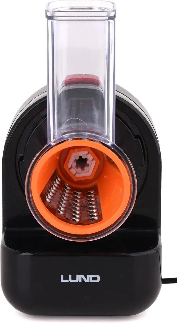 Кухонный комбайн 3в1 Lund 67961 (Black)