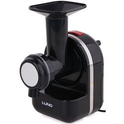 Кухонный комбайн 3в1 Lund 67961 (Black) Thumb