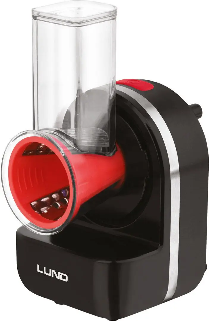 Кухонный комбайн 3в1 Lund 67961 (Black)