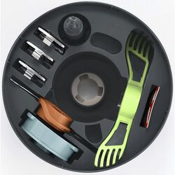 Robot de bucatarie Morphy Richards PrepStar 401014 (Grey) Thumb