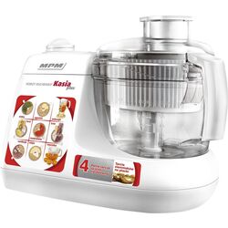 Robot de bucatarie MPM Kasia MRK-11/B (White)