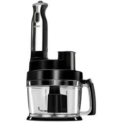 Robot de bucatarie MPM MRK-17 (Black/Silver) Thumb