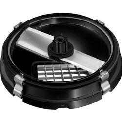 Robot de bucatarie MPM MRK-17 (Black/Silver) Thumb