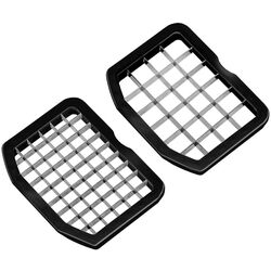 Robot de bucatarie MPM MRK-17 (Black/Silver) Thumb