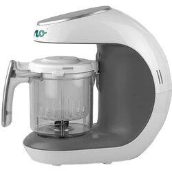 Robot de bucatarie Neno Cibo (White/Grey) Thumb