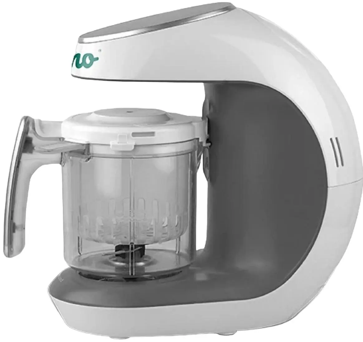 Robot de bucatarie Neno Cibo (White/Grey)
