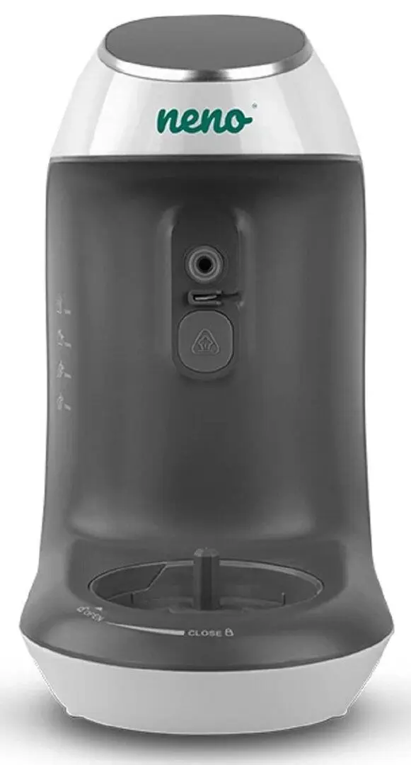 Robot de bucatarie Neno Cibo (White/Grey)