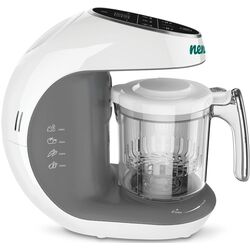Robot de bucatarie Neno Cibo (White/Grey)