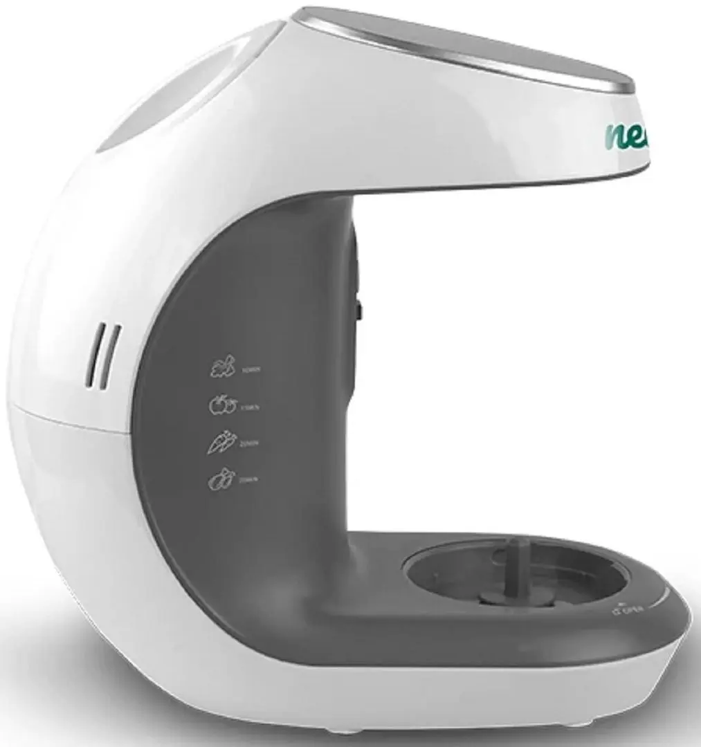 Robot de bucatarie Neno Cibo (White/Grey)