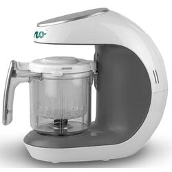 Robot de bucatarie Neno Cibo (White/Grey) Thumb