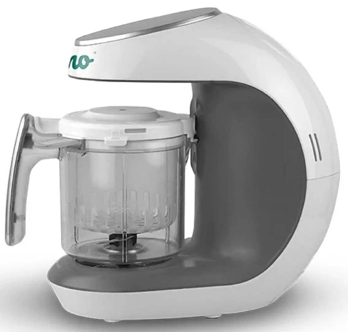 Robot de bucatarie Neno Cibo (White/Grey)