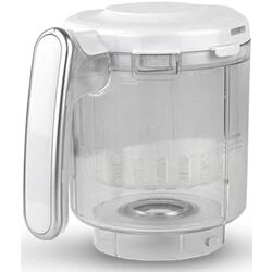 Robot de bucatarie Neno Cibo (White/Grey) Thumb