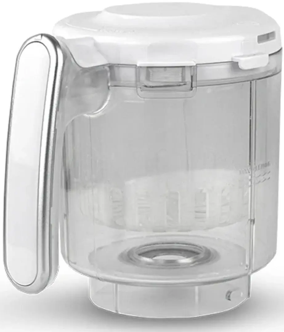 Robot de bucatarie Neno Cibo (White/Grey)