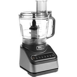 Blender Ninja BN650EU (Black/Grey) Thumb
