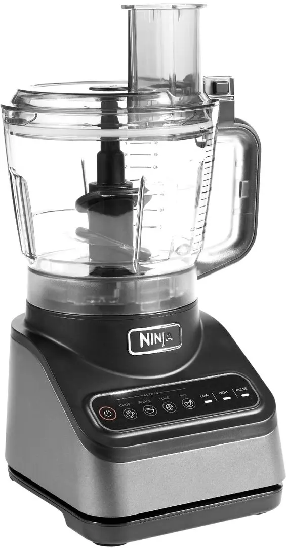 Blender Ninja BN650EU (Black/Grey)