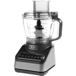 Blender Ninja BN650EU (Black/Grey) Thumb