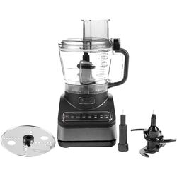 Blender Ninja BN650EU (Black/Grey)