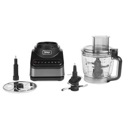 Blender Ninja BN650EU (Black/Grey) Thumb
