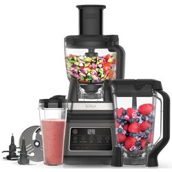 Robot de bucatarie Ninja BN800EU (Black) Thumb