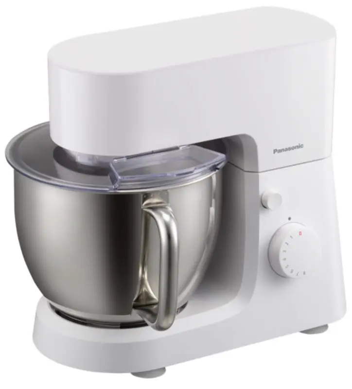 Миксер Panasonic MK-CM300WTQ (White) - 10