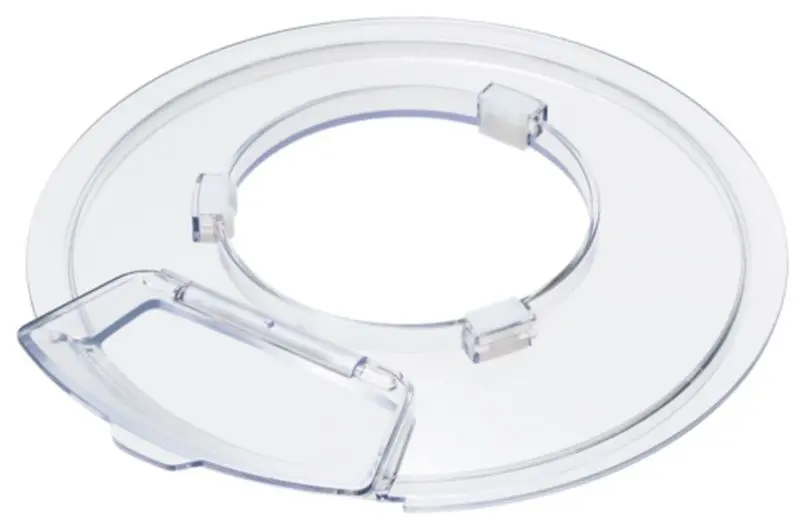 Миксер Panasonic MK-CM300WTQ (White) - 3