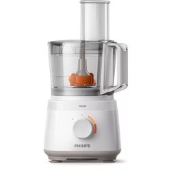Robot de bucatarie Philips Daily FoodPro HR7310/00 (White)