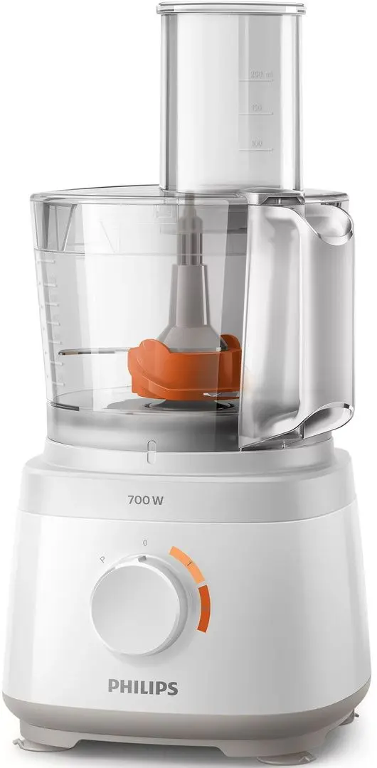 Кухонный комбайн Philips HR7320/00 (White)