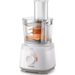 Кухонный комбайн Philips HR7320/00 (White) Thumb