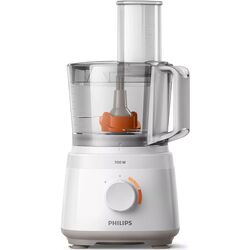 Robot de bucatarie Philips HR7320/00 (White)