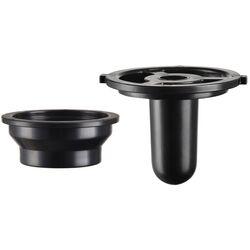 Кухонный комбайн Polaris PKM 1206 (Black) Thumb