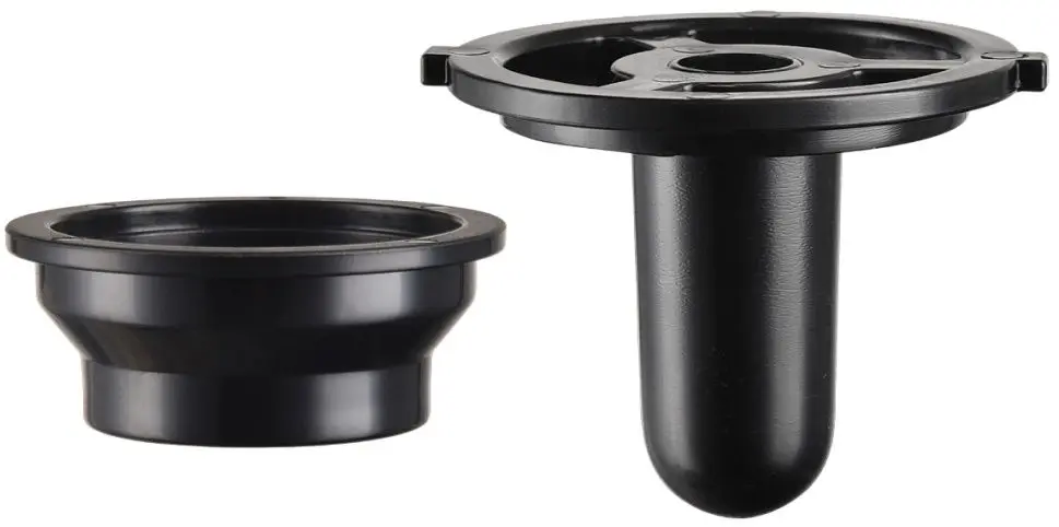 Кухонный комбайн Polaris PKM 1206 (Black)