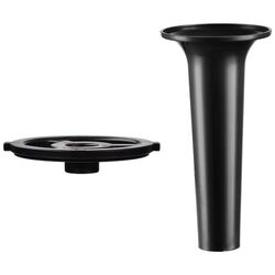 Кухонный комбайн Polaris PKM 1206 (Black) Thumb