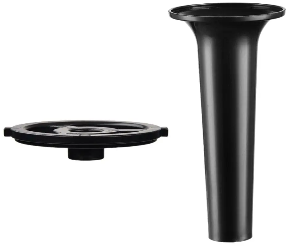 Кухонный комбайн Polaris PKM 1206 (Black)