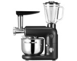 Robot de bucatarie Polaris PKM 1206 (Black)