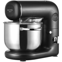 Кухонный комбайн Polaris PKM 1206 (Black) Thumb