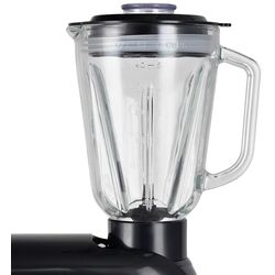 Кухонный комбайн Polaris PKM 1206 (Black) Thumb