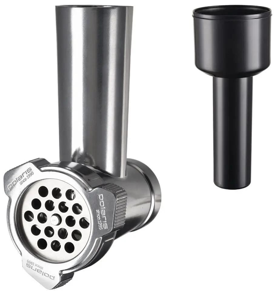 Кухонный комбайн Polaris PKM 1206 (Black)