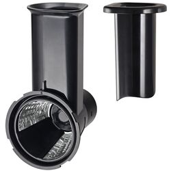 Кухонный комбайн Polaris PKM 1206 (Black) Thumb