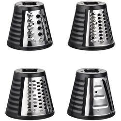 Кухонный комбайн Polaris PKM 1206 (Black) Thumb