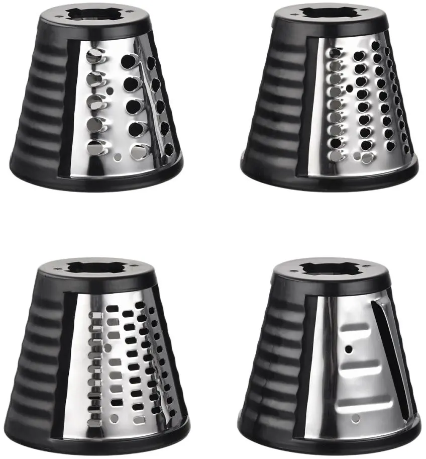 Кухонный комбайн Polaris PKM 1206 (Black)