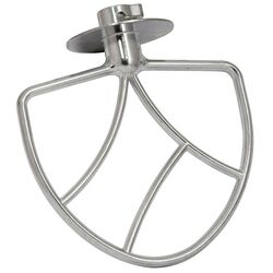 Mixer planetar Polaris PKM 1403 (Inox) Thumb