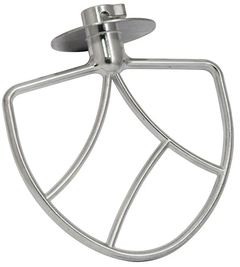 Mixer planetar Polaris PKM 1403 (Inox)