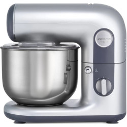 Robot de bucatarie Polaris PKM 1414 (Silver) Thumb