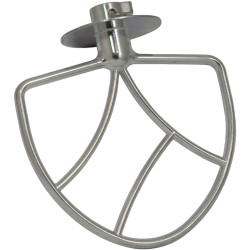 Robot de bucatarie Polaris PKM 1414 (Silver) Thumb