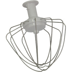 Robot de bucatarie Polaris PKM 1414 (Silver) Thumb